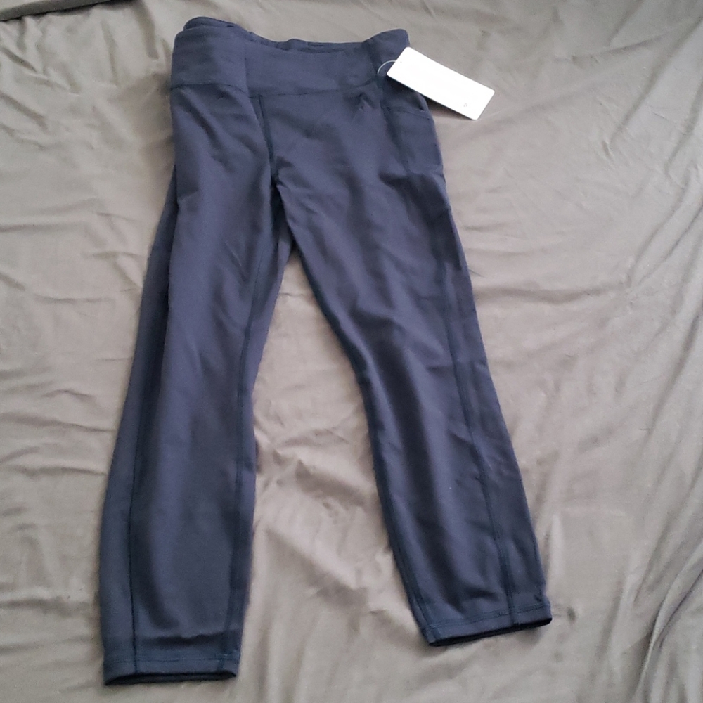 Invigorate HR tight 25"--